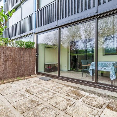 Appartement Martrois - Welkeys Villers-sur-Mer Exterior foto